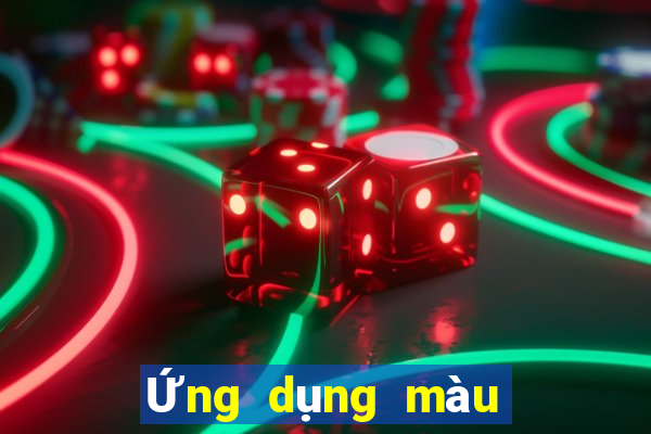 Ứng dụng màu đối tượng việt nam