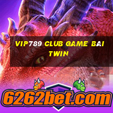 Vip789 Club Game Bài Twin