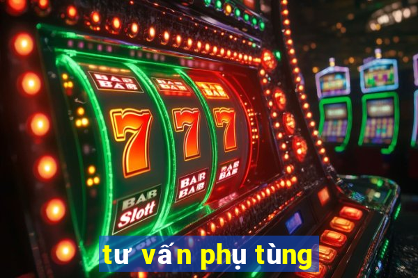 tư vấn phụ tùng