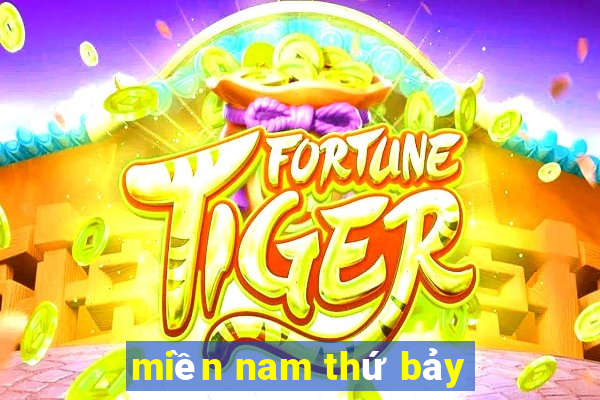 miền nam thứ bảy