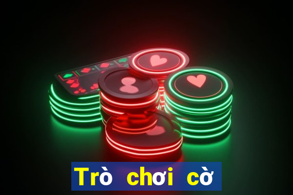 Trò chơi cờ bạc Las Vegas