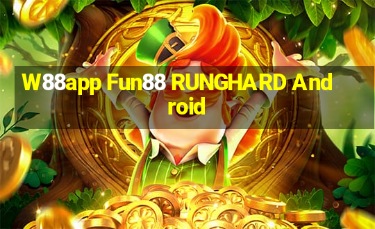 W88app Fun88 RUNGHARD Android