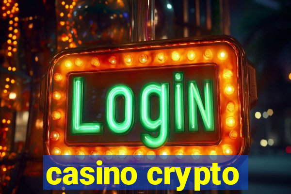 casino crypto