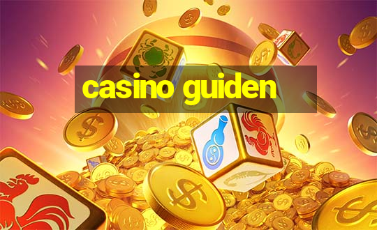 casino guiden