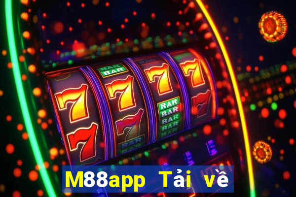 M88app Tải về Fun88 Ding Long Color