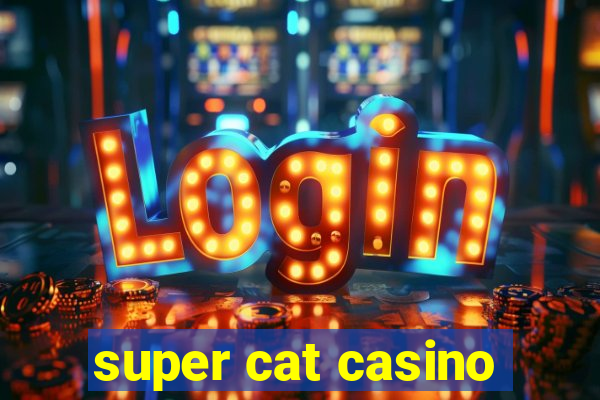 super cat casino