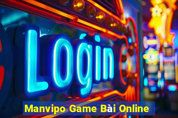 Manvipo Game Bài Online