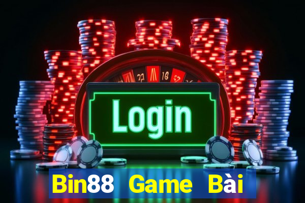 Bin88 Game Bài Nạp Rút 1 1