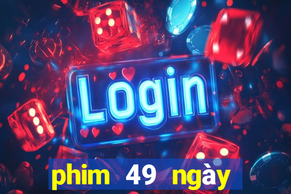 phim 49 ngày của hàn quốc