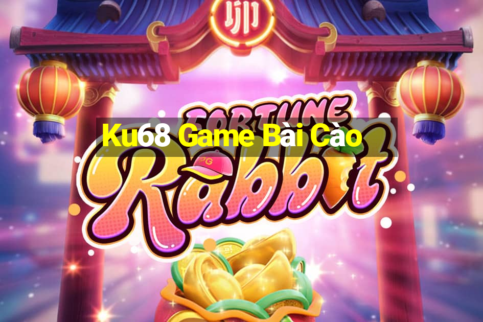 Ku68 Game Bài Cào