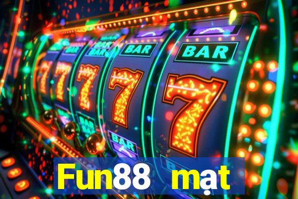 Fun88 mạt chược để chơi 188 thật