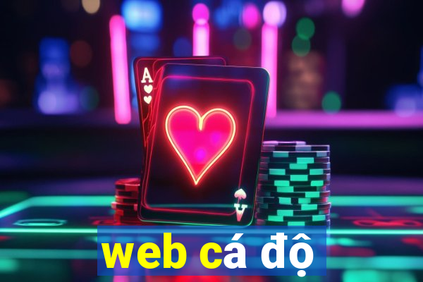 web cá độ