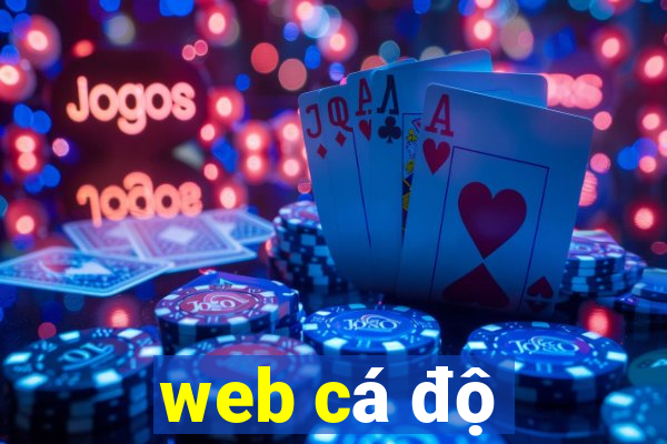 web cá độ