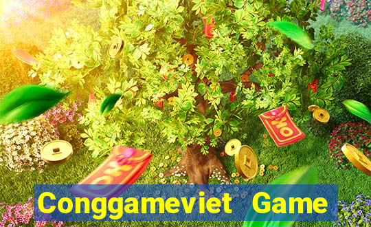 Conggameviet Game Bài Đổi Thưởng