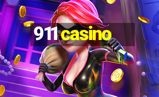 911 casino