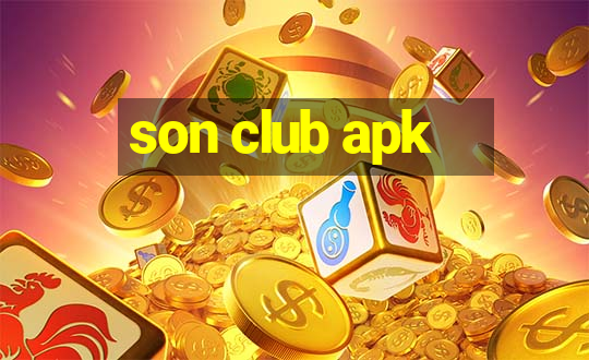 son club apk