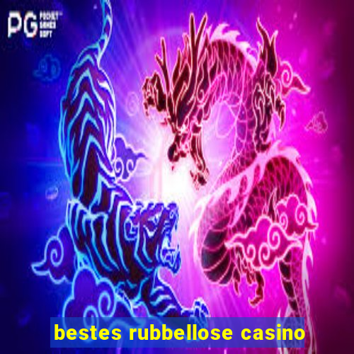 bestes rubbellose casino