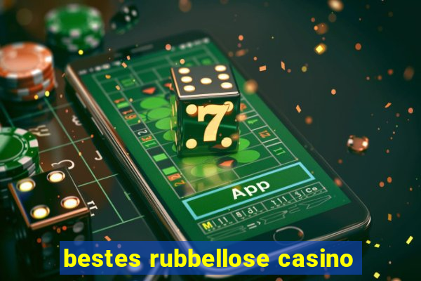 bestes rubbellose casino