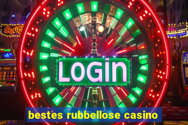 bestes rubbellose casino