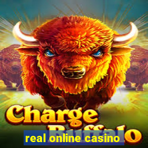 real online casino