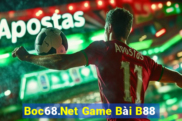 Boc68.Net Game Bài B88