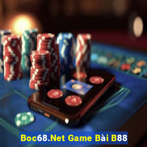 Boc68.Net Game Bài B88