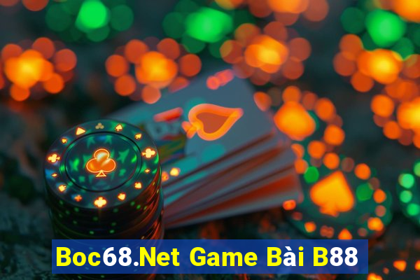 Boc68.Net Game Bài B88