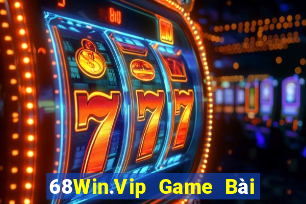 68Win.Vip Game Bài Online Hay