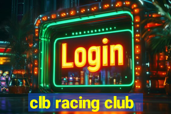 clb racing club