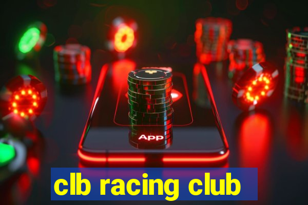 clb racing club