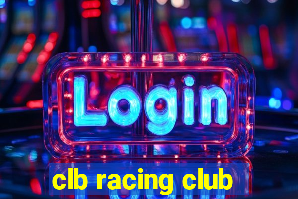 clb racing club