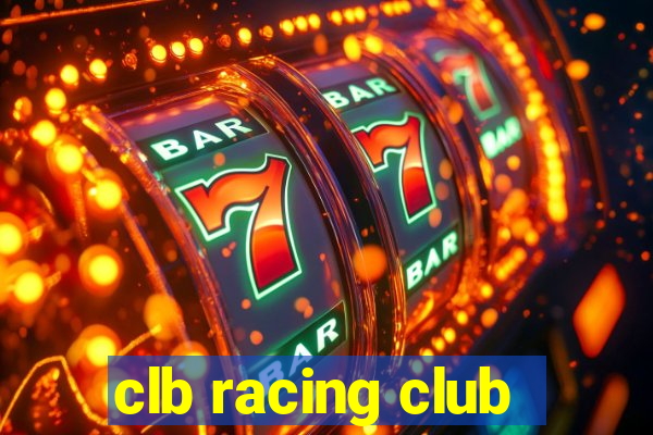 clb racing club