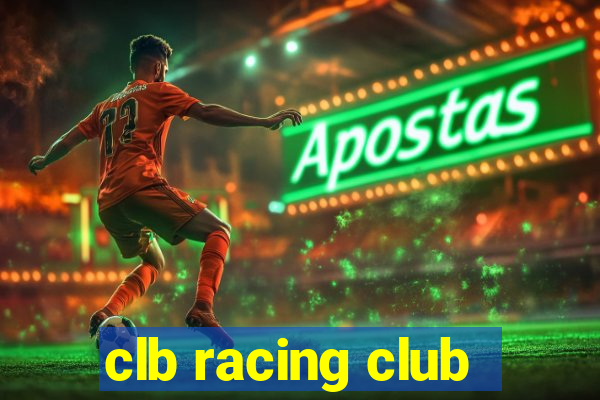 clb racing club