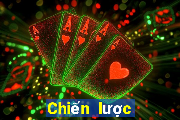 Chiến lược xổ số miền bắc