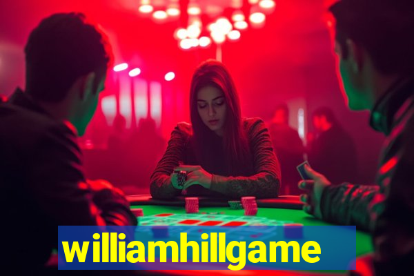 williamhillgames