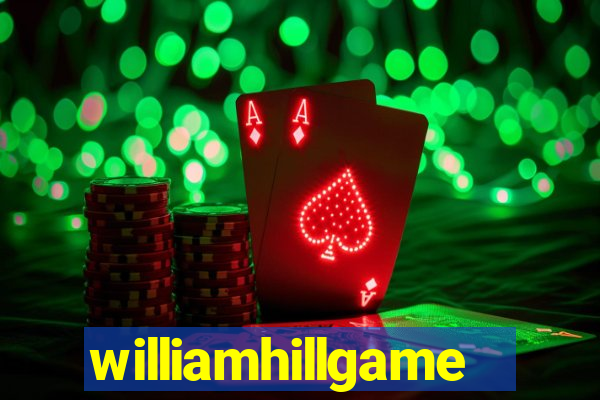 williamhillgames