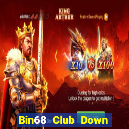 Bin68 Club Down Game Bài Vui