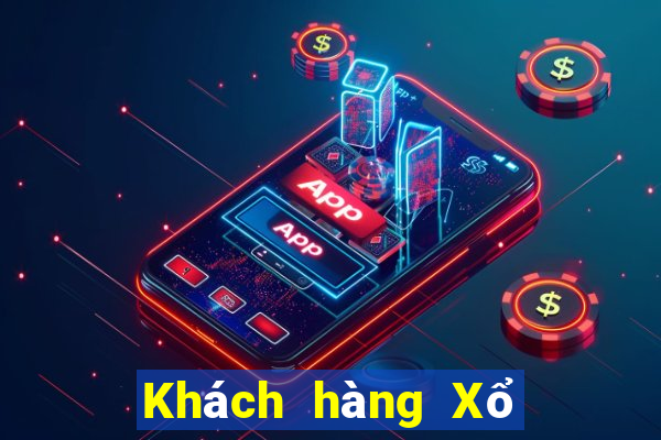 Khách hàng Xổ số Aitou Tải về