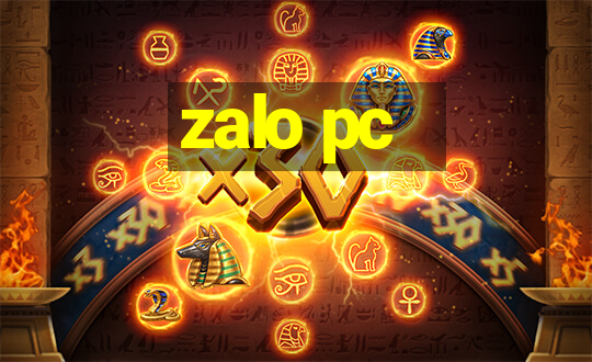 zalo pc