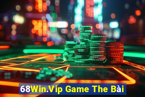 68Win.Vip Game The Bài