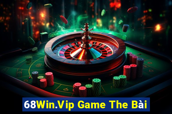 68Win.Vip Game The Bài