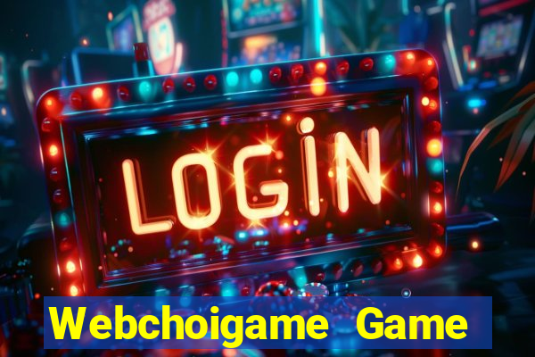 Webchoigame Game Bài Manclub