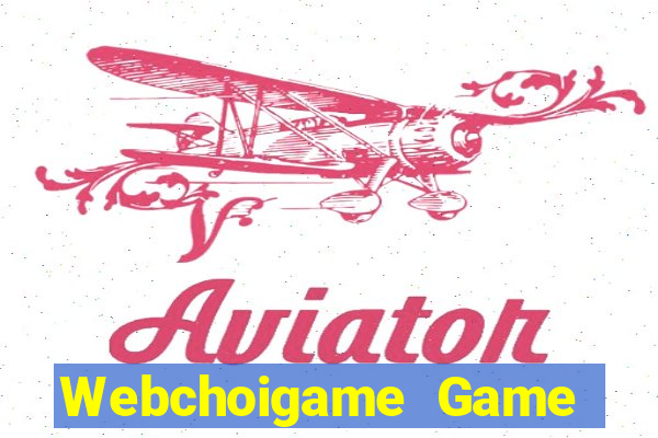 Webchoigame Game Bài Manclub