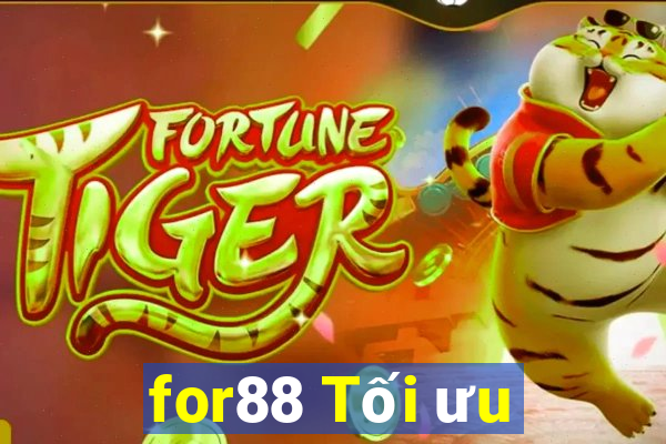 for88 Tối ưu