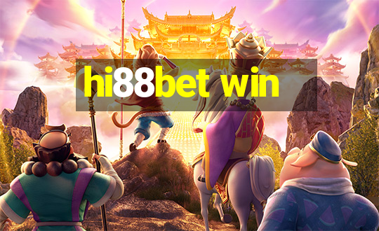 hi88bet win