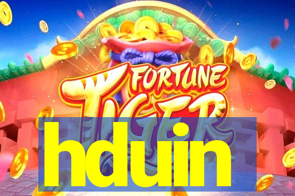 hduin