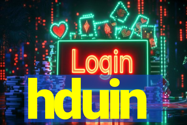 hduin