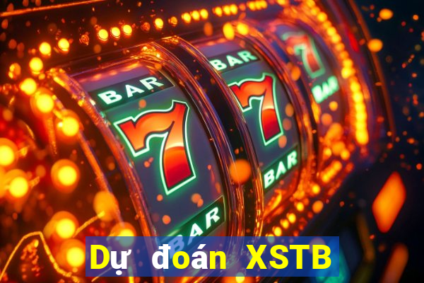 Dự đoán XSTB ngày mai