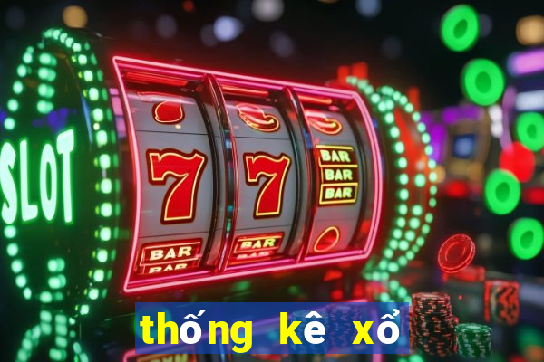 thống kê xổ số miền nam thứ ba hàng tuần