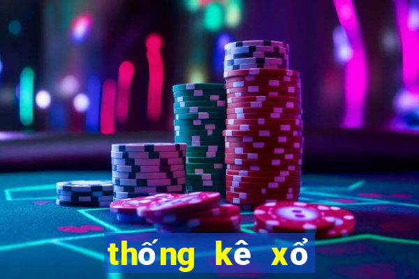 thống kê xổ số miền nam thứ ba hàng tuần